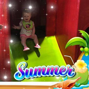 Meet your Posher, Thomas